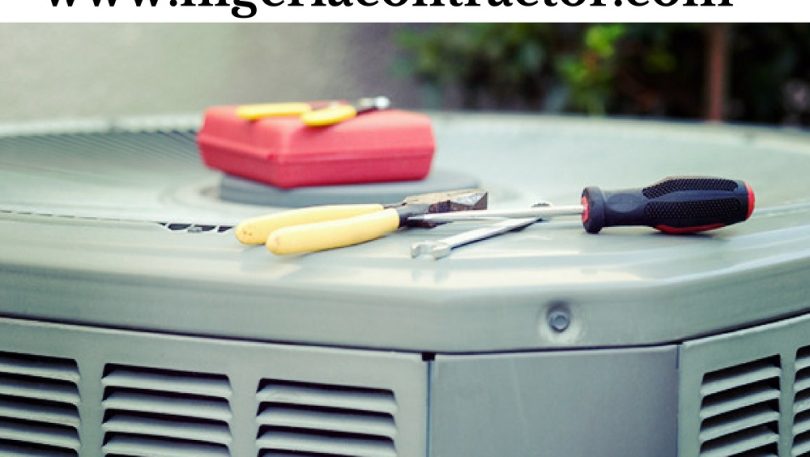 Air conditioning Repair Companies