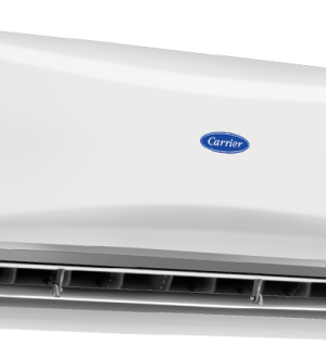 Carrier 2.5HP Split Air Conditioner Inverter Series – R410A
