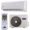 Carrier 1.5HP Hi-Wall Split Air Conditioner – R410