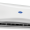 Carrier 2.5HP Split Air Conditioner Inverter Series – R410A