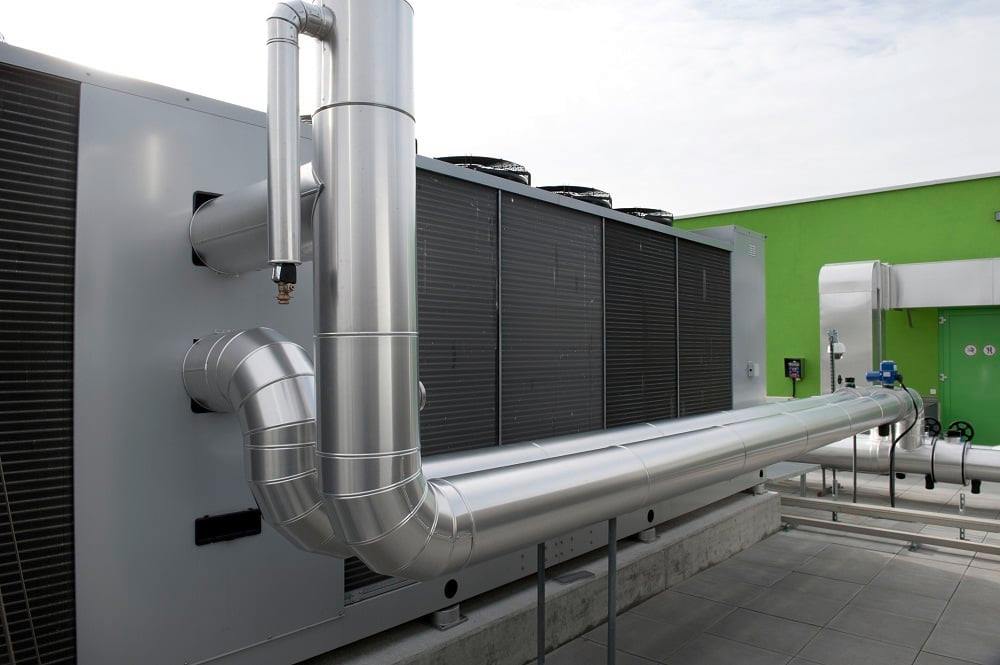 Central air conditioner in nigeria. Akpo Oyegwa Refrigeration Company