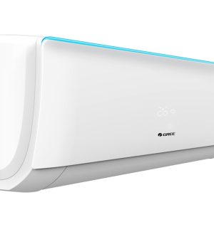 Gree 1.0HP Split Air Conditioner – LOMO Inverter SERIES