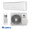 Gree 2.0HP Split Air Conditioner – BORA SERIES