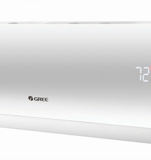 Gree 1.0HP Split Air Conditioner – FAIRY Inverter SERIES