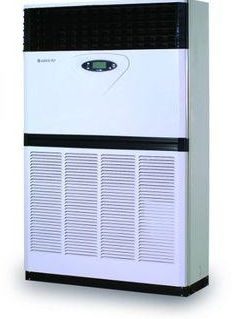 Gree 10HP Floor Standing Air Conditioner