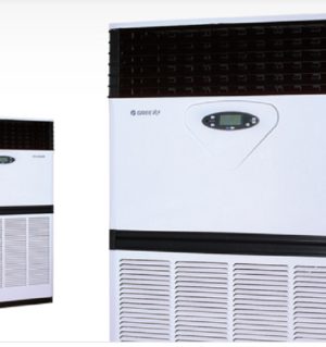 Gree 10HP Floor Standing Air Conditioner – Inverter