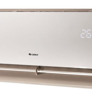 Gree 1HP Split Air Conditioner – SILENT KING Inverter SERIES