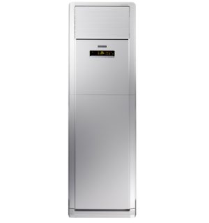 Gree 3HP Floor Standing Air Conditioner – T-Fresh Series – R410
