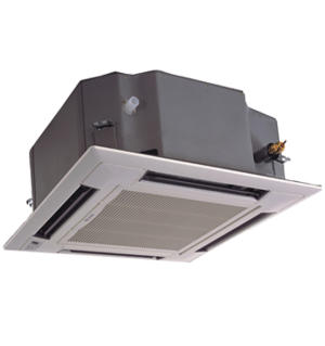Gree 2HP Ceiling Cassette Air Conditioner – R410