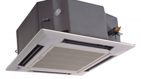 Ceiling cassette air conditioner price in Nigeria