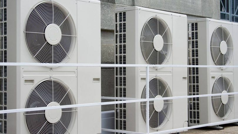 Air conditioning Company in Nigeria