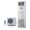 Carrier 3.0HP Floor Standing Air Conditioner – R410