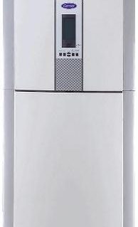 Carrier 5.0HP Floor Standing Air Conditioner – R410
