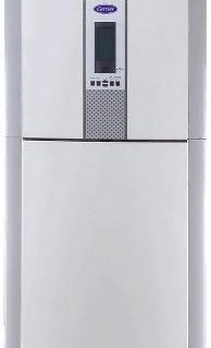 Carrier 3.0HP Floor Standing Air Conditioner – R410
