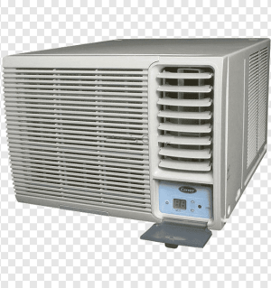 Carrier 1.5HP WINDOW UNIT Air Conditioner – R410