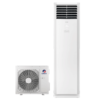 GREE Floor Standing Air Conditioner FRESH WIND. Air conditioner price in nigeria Akpo Oyegwa Refrigeration Company. HVAC Nigeria