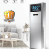 GREE Floor Standing Air Conditioner – FRESH WIND. air conditioner price in nigeria Akpo Oyegwa Refrigeration Company. HVAC Nigeria