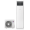 GREE 5 HP Floor Standing Air Conditioner – FRESH WIND Series