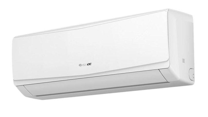 Split AC price in Nigeria