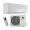 Gree 1.0HP Split Air Conditioner – PULAR SERIES