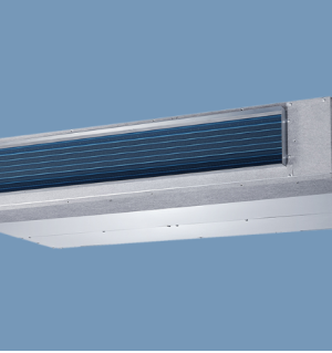 Carrier 4.5HP Ceiling concealed duct air conditioner – R410