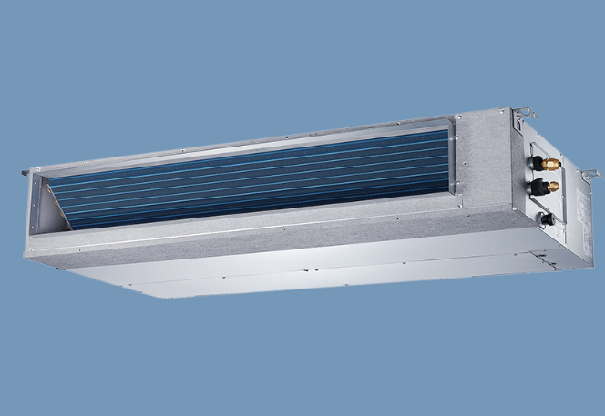 Ceiling Concealed Air Conditioner price in Nigeria