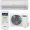 Panasonic 2HP Split Air Conditioner