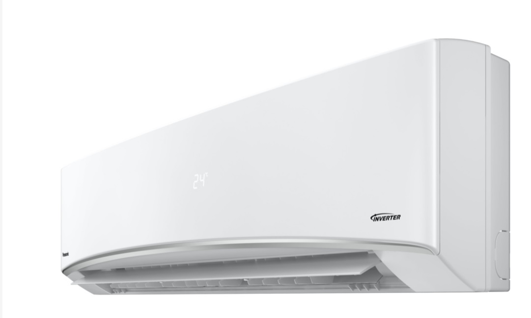 Panasonic 2HP Split Air Conditioner – INVERTER- SERIES
