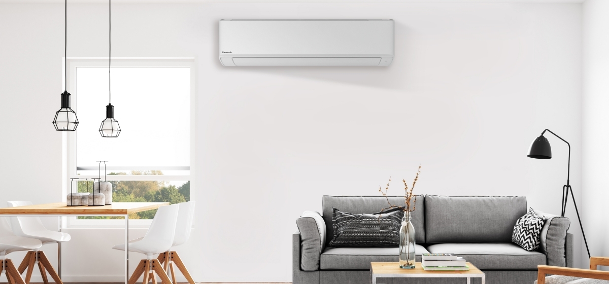 Panasonic 2HP Split Air Conditioner
